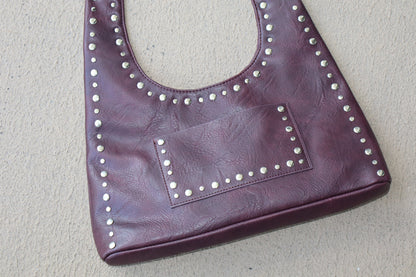 Turn Heads Bag