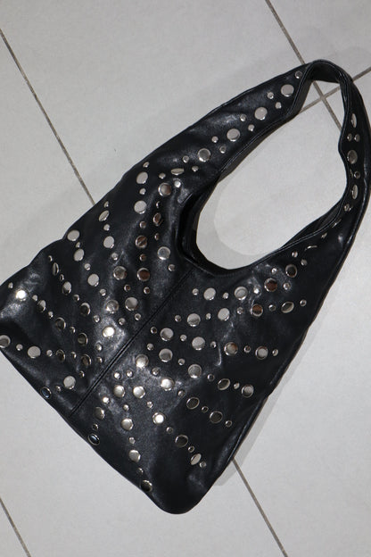 Used to Be the Nice Girl Tote Bag
