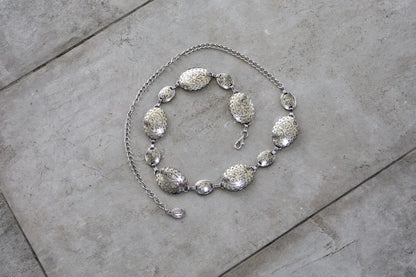 Disc Chain Belt