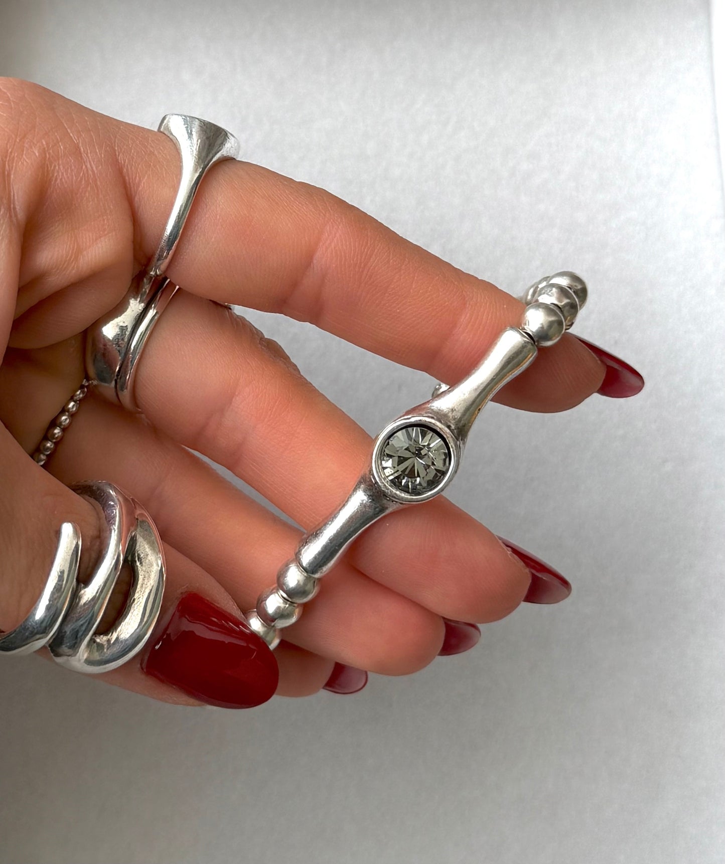 Bosphorus Gem Bracelet