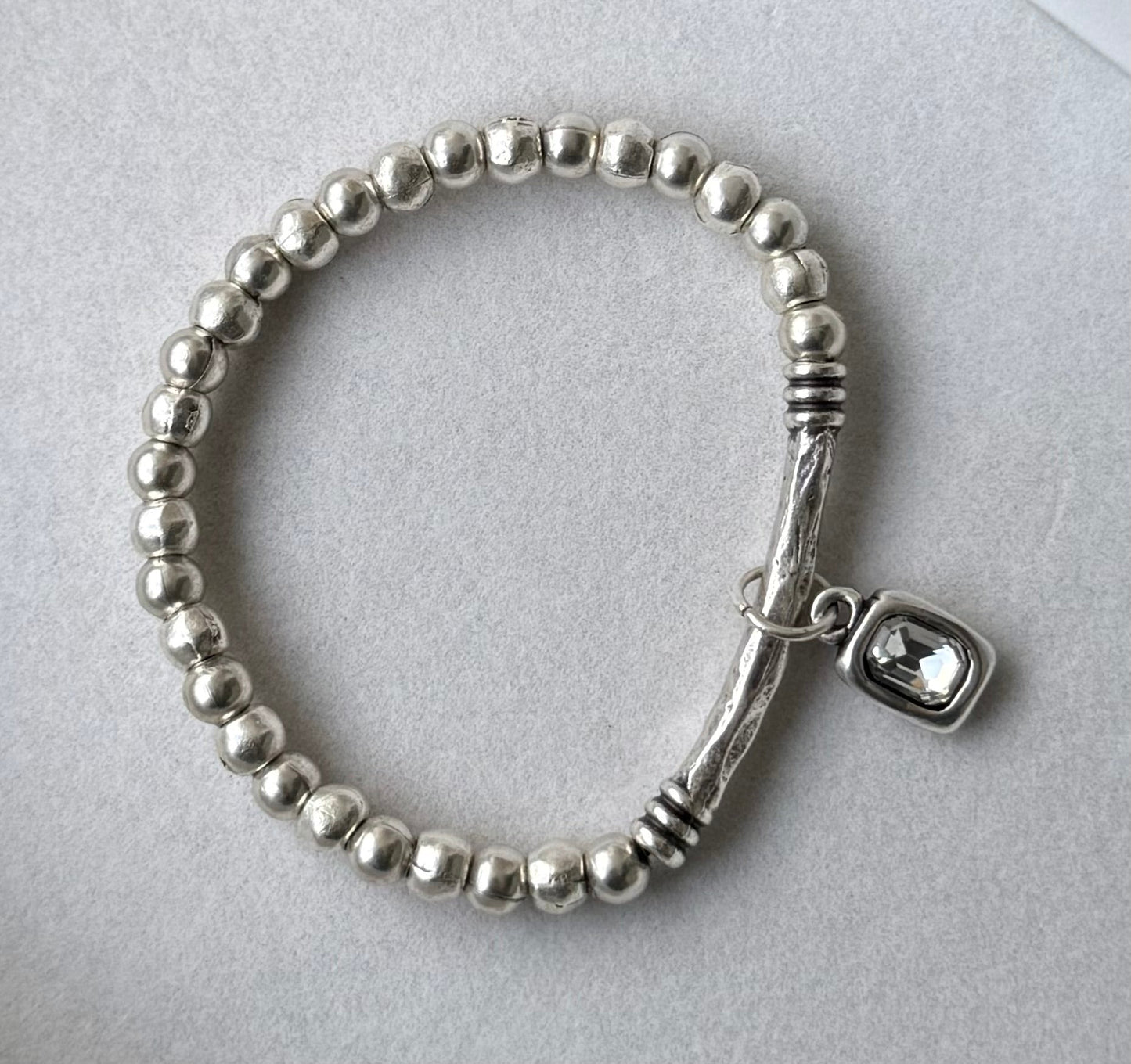 Sultan Charm Bracelet