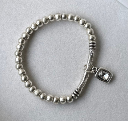 Sultan Charm Bracelet