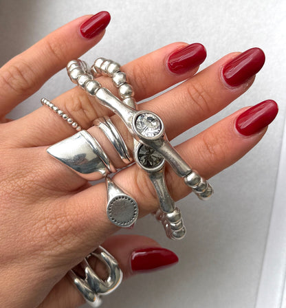 Bosphorus Gem Bracelet