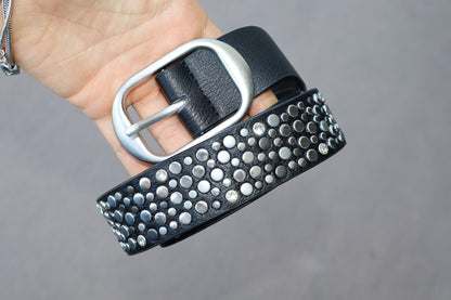 Don’t Text Him Belt
