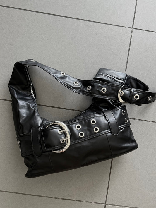The Belted Bag