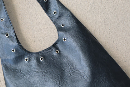 Don’t Talk to Me Tote Bag