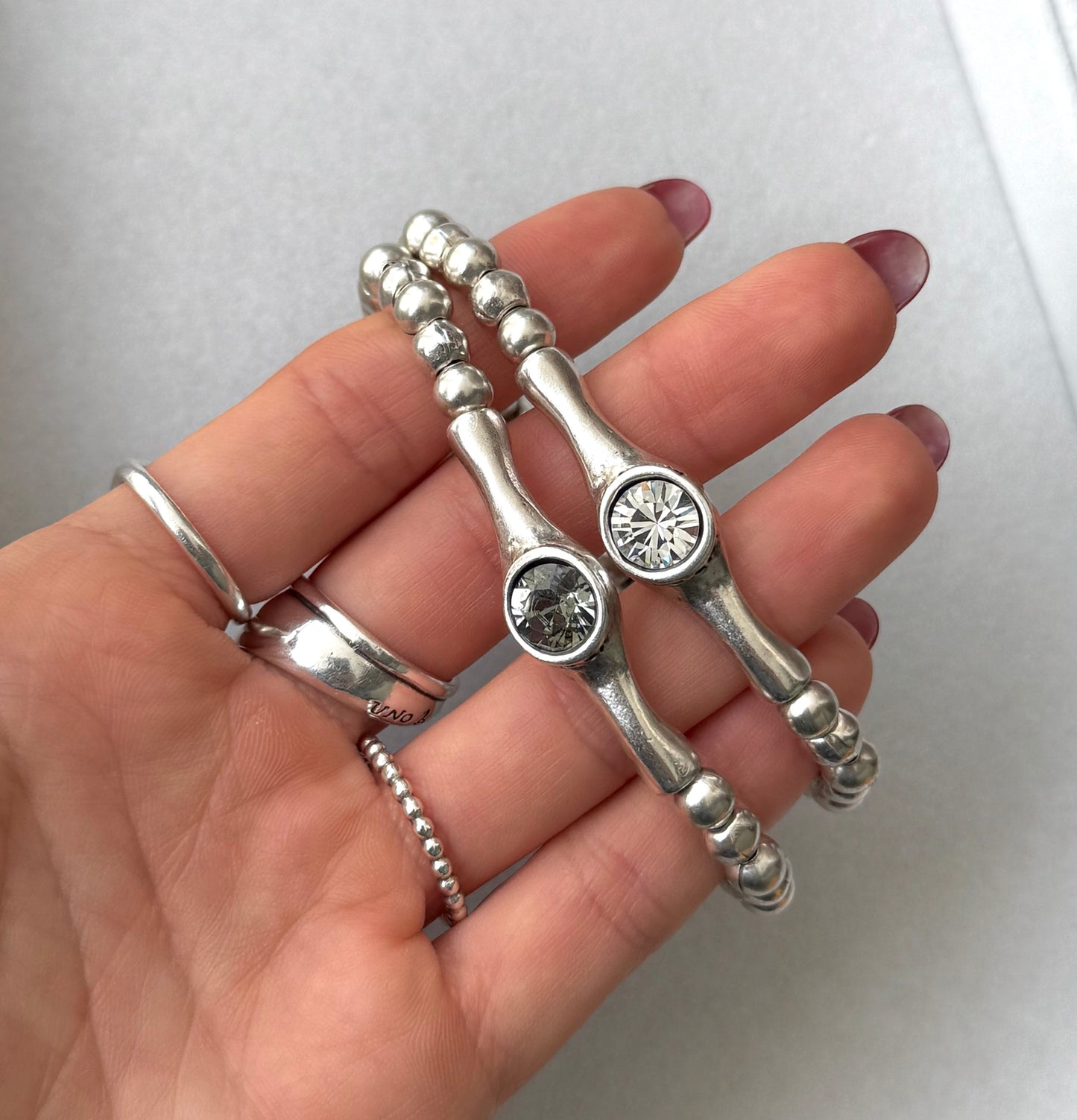 Bosphorus Gem Bracelet