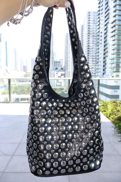 You Know You Want It Bag