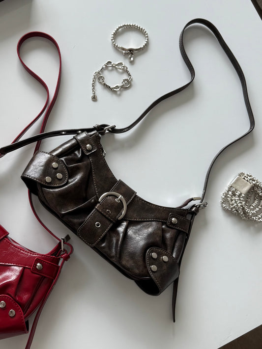 Midnight Rebel Bag