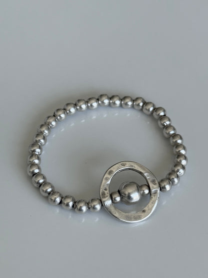 Ionian Circle Bracelet