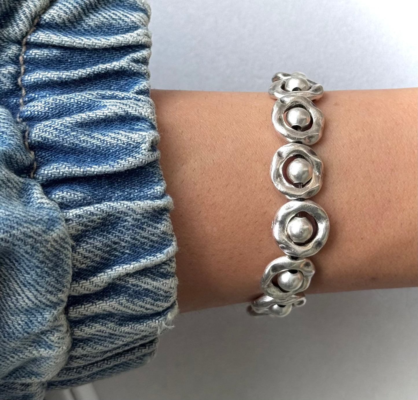 Ephesus Bloom Bracelet