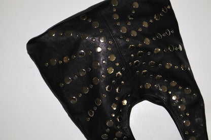 Used to Be the Nice Girl Tote Bag