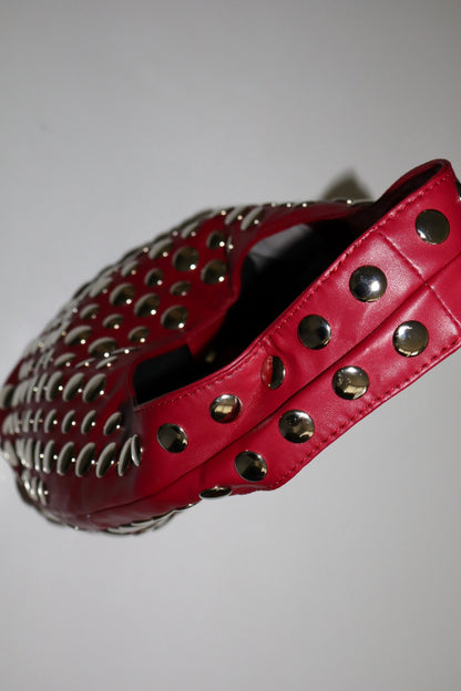 Loud, Studded & Unavailable Bag