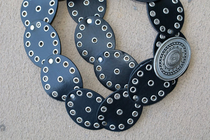 Circle Back Later Belt