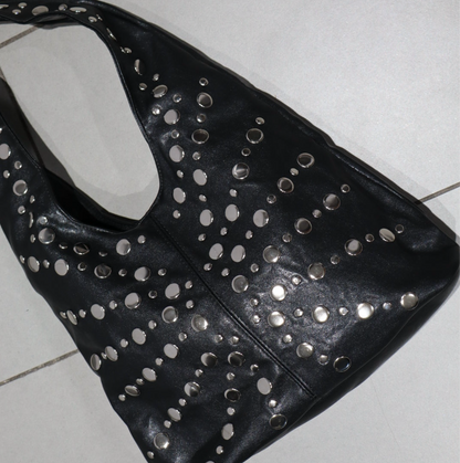 Used to Be the Nice Girl Tote Bag