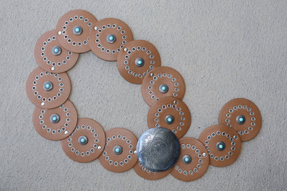 Manifest & Move On Belt