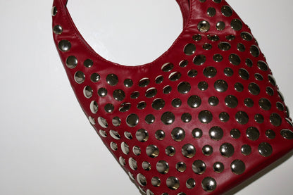 Loud, Studded & Unavailable Bag