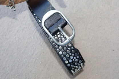Don’t Text Him Belt