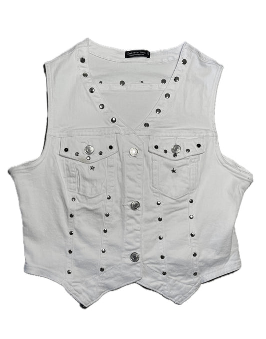 VEST 2