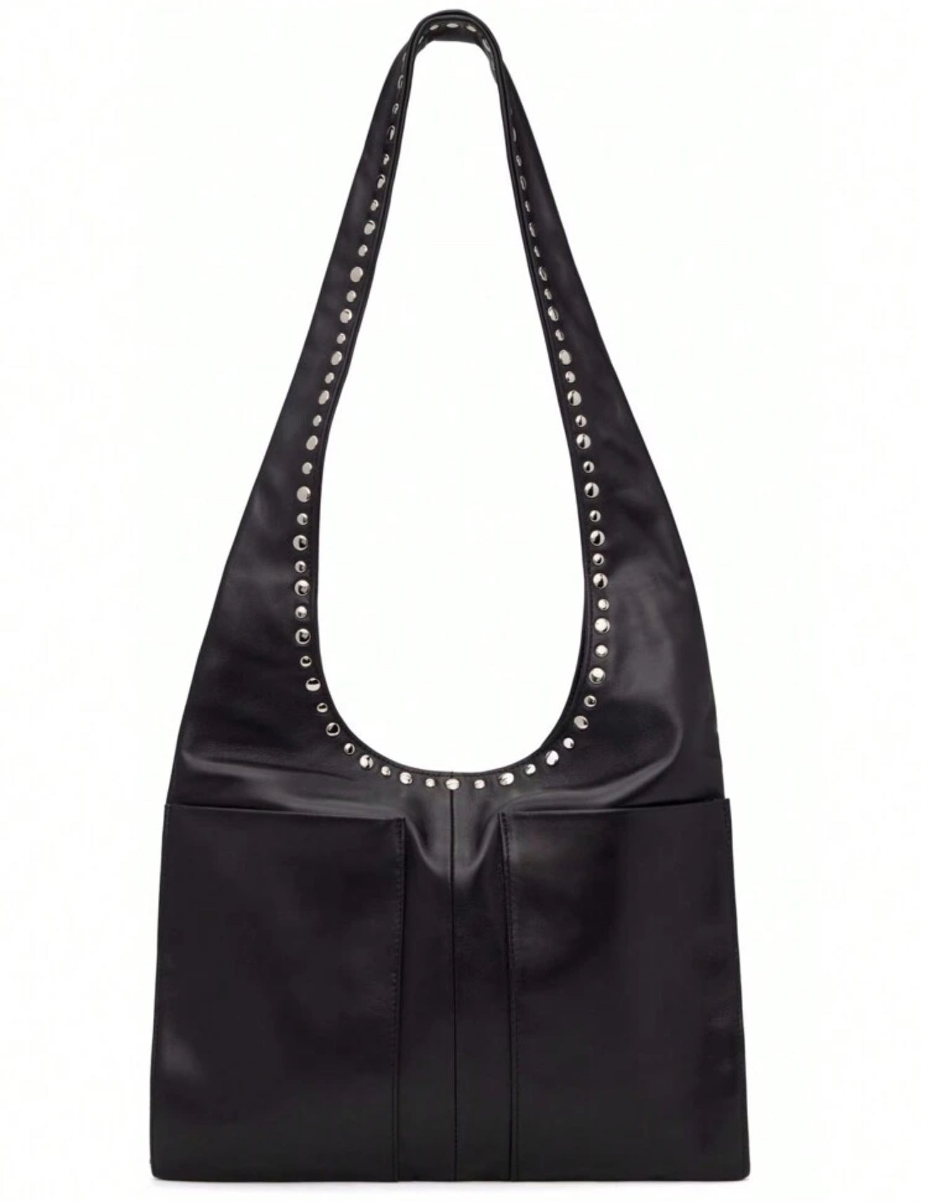 SHOULDER BAG Black