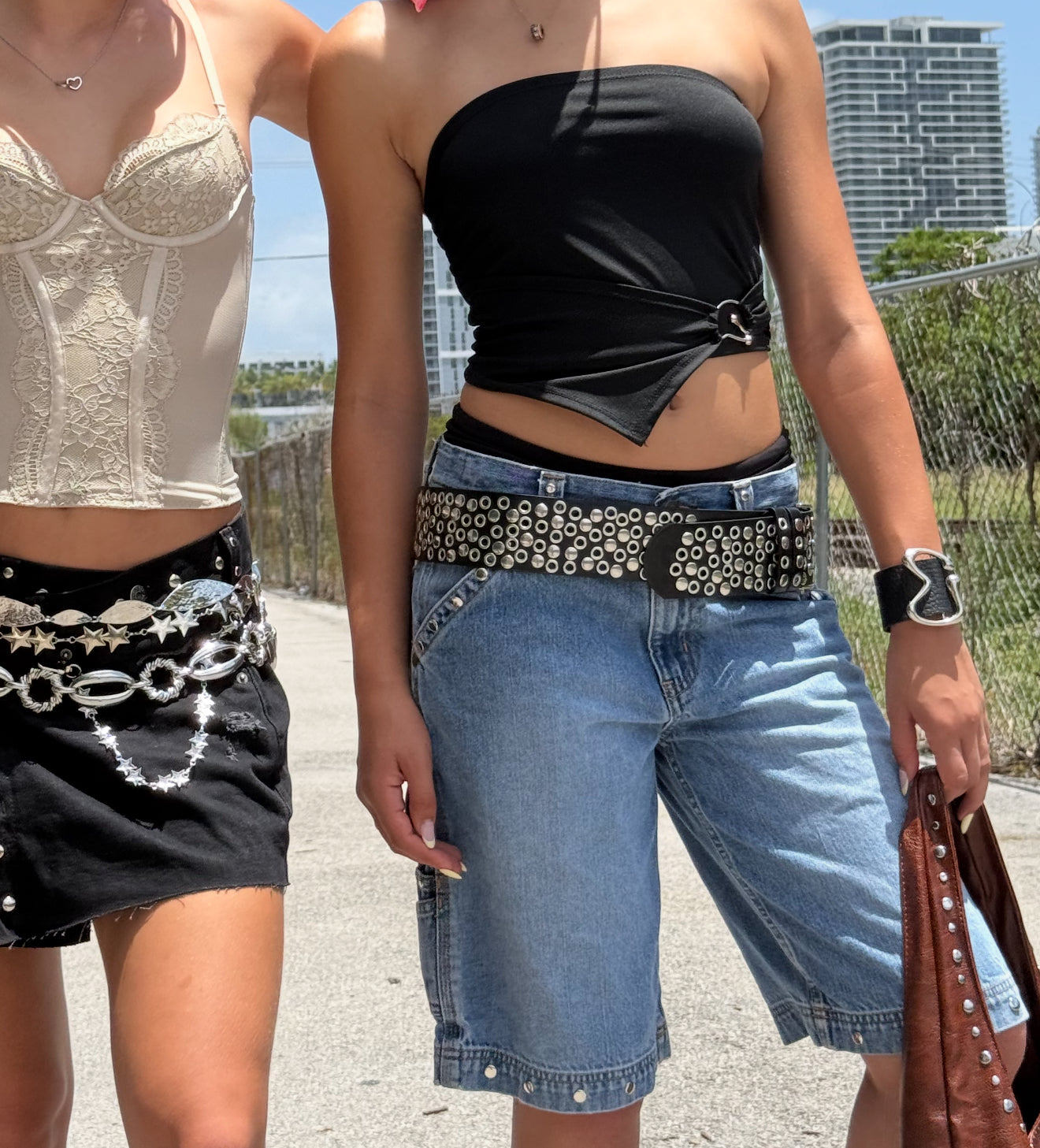 Iconic Belt