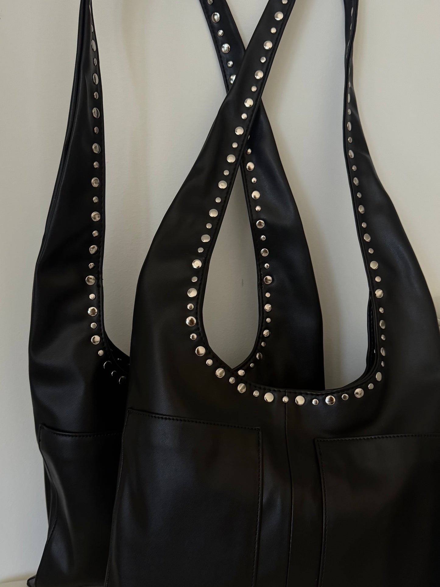 SHOULDER BAG Black