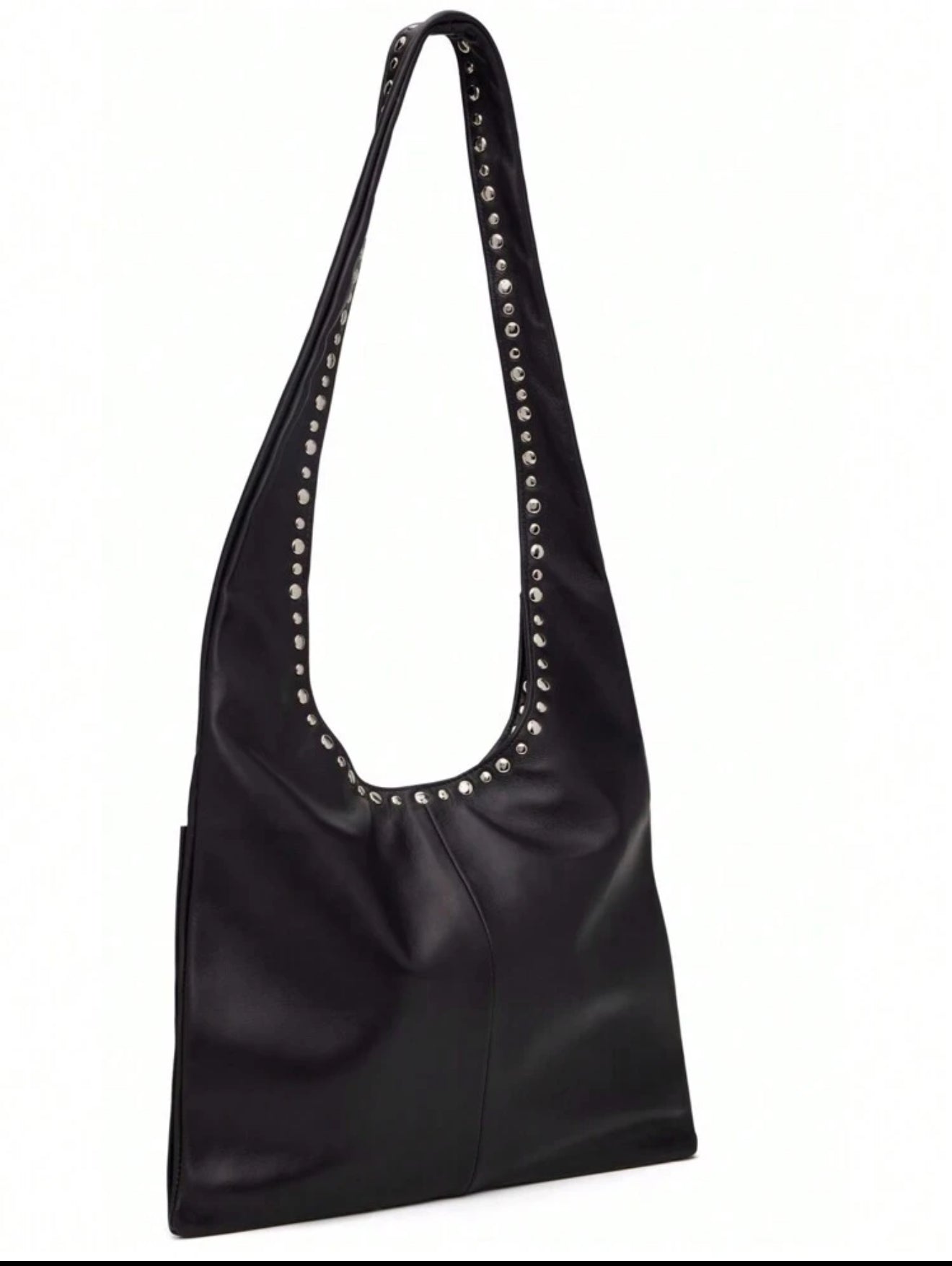 SHOULDER BAG Black