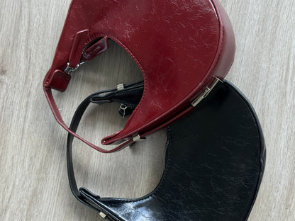 No Explanation Bag