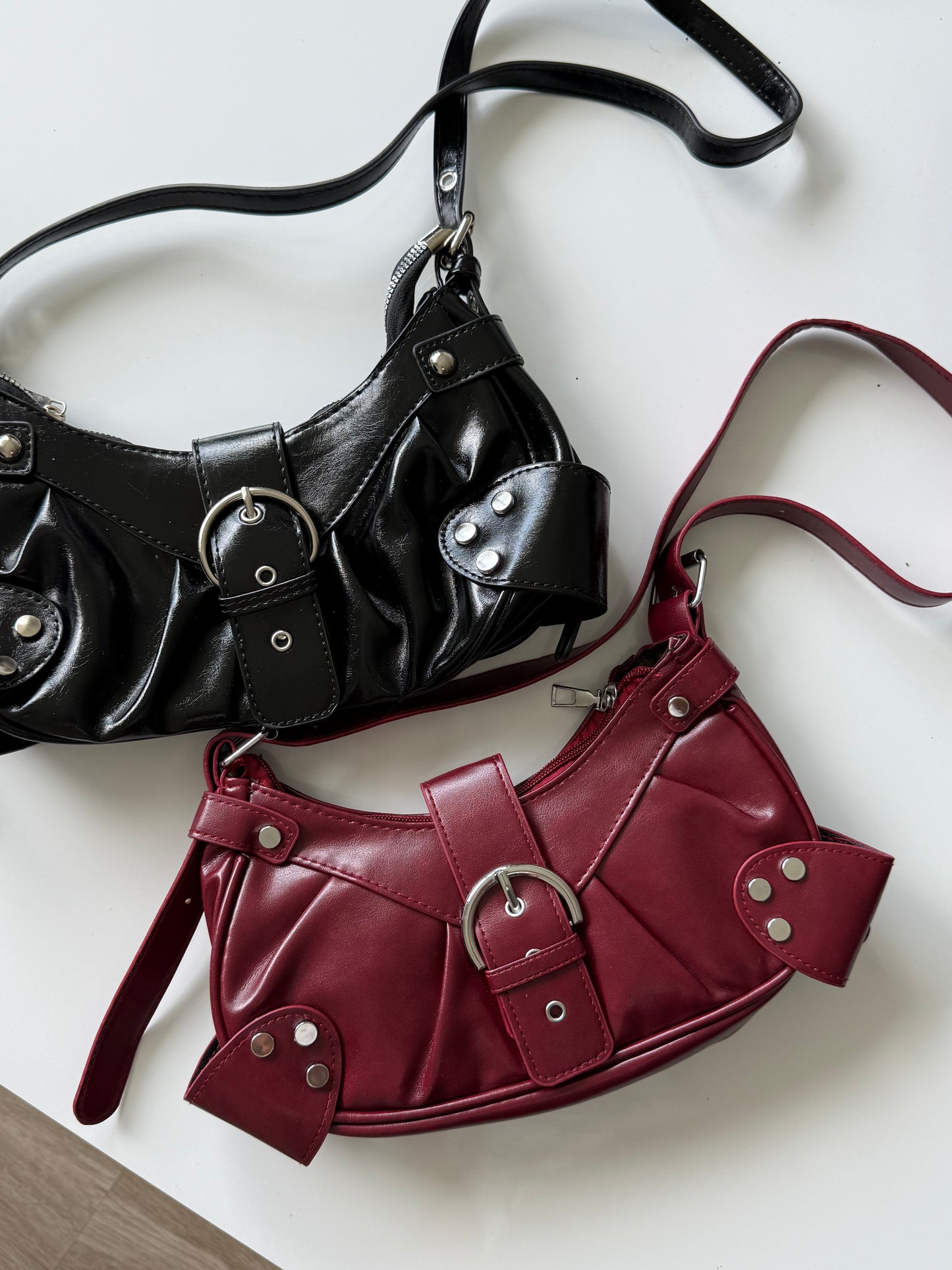 Midnight Rebel Bag