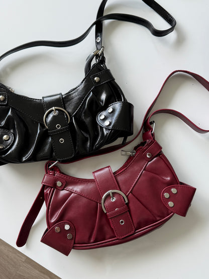 Midnight Rebel Bag