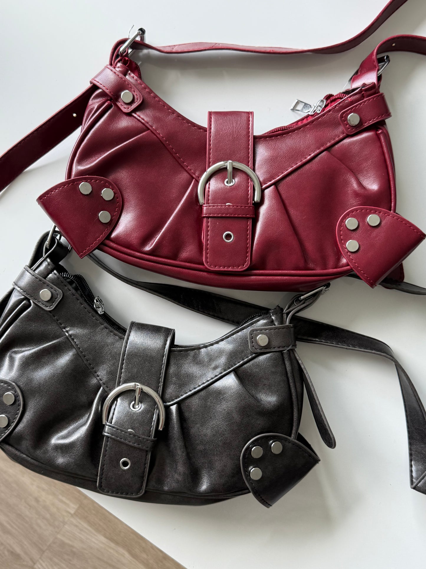 Midnight Rebel Bag