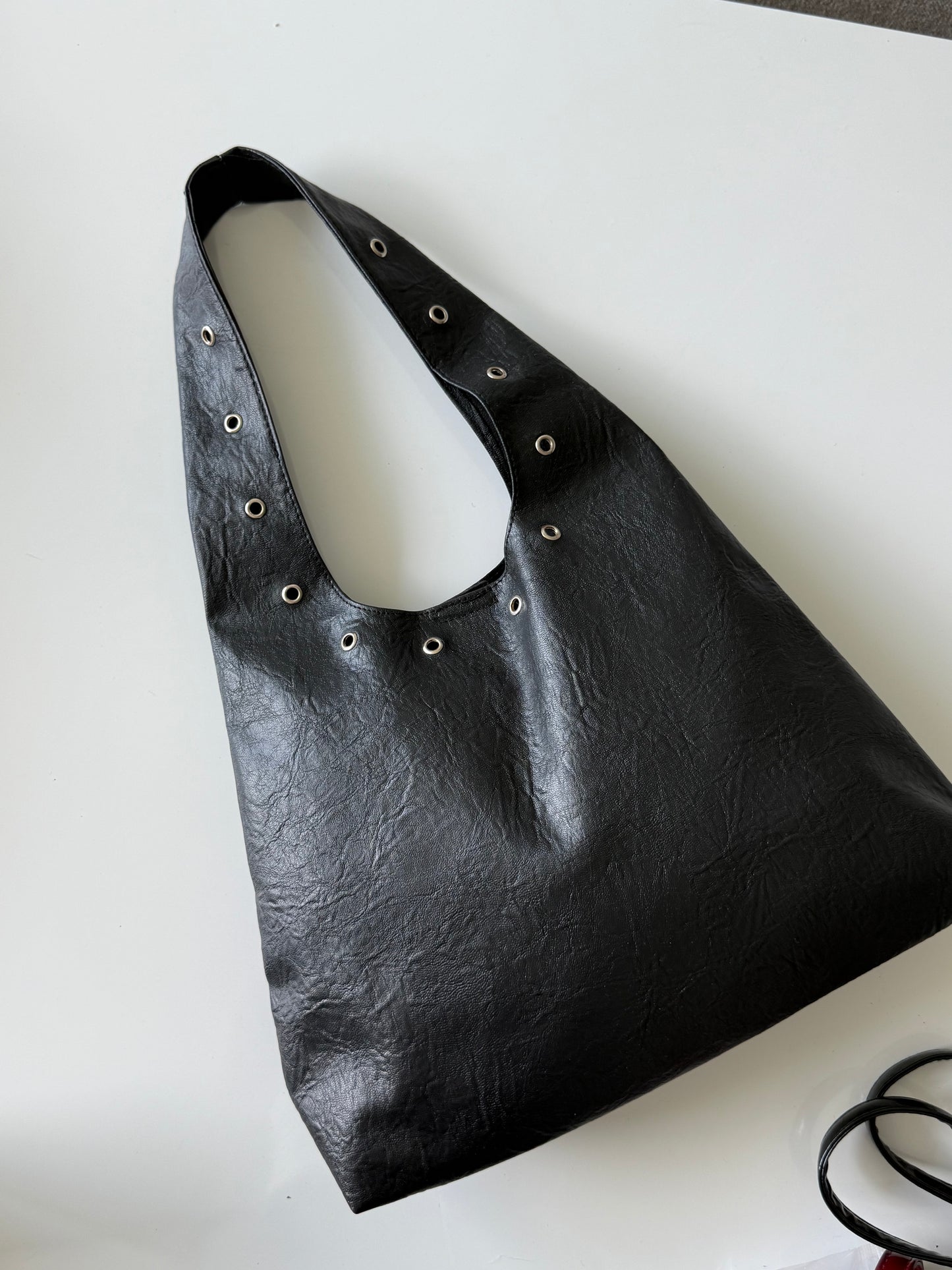 Don’t Talk to Me Tote Bag