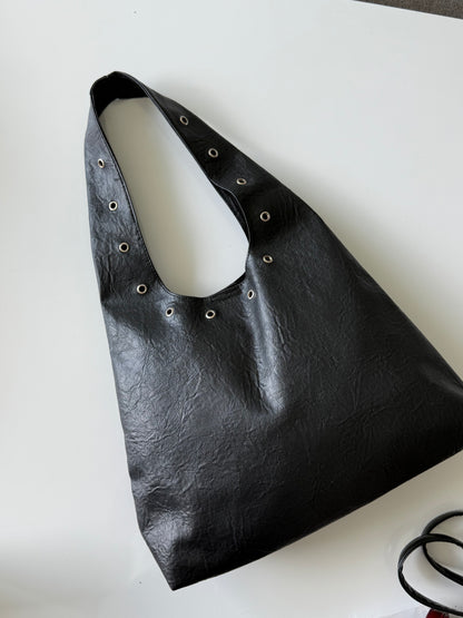 Don’t Talk to Me Tote Bag