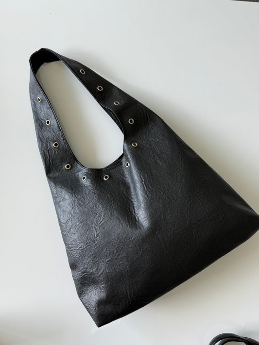 Don’t Talk to Me Tote Bag