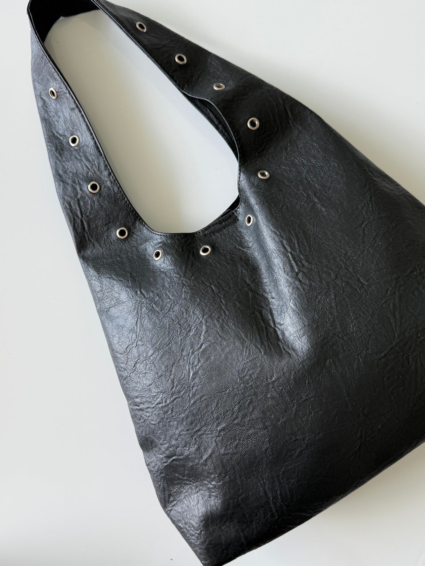 Don’t Talk to Me Tote Bag