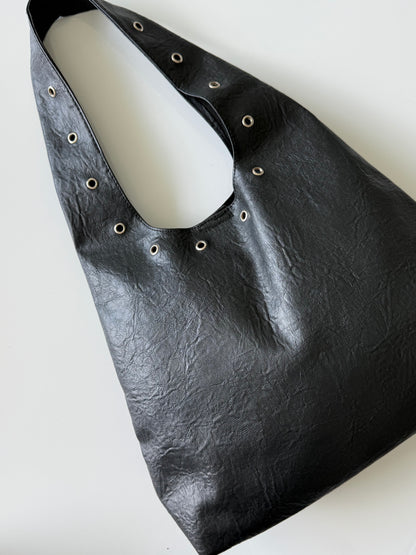 Don’t Talk to Me Tote Bag