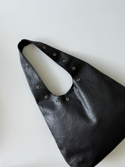 Don’t Talk to Me Tote Bag
