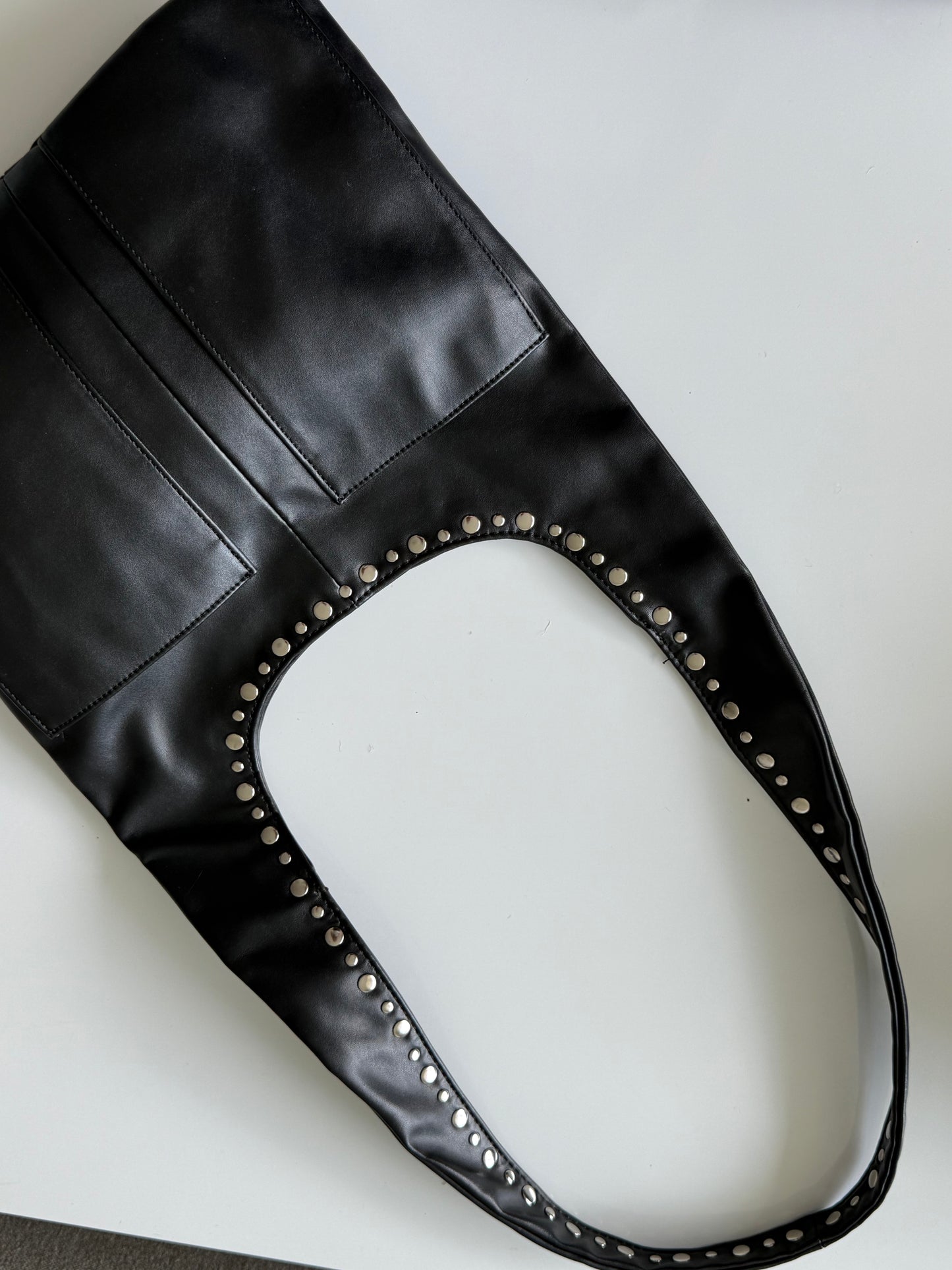 Low Key Loud Bag