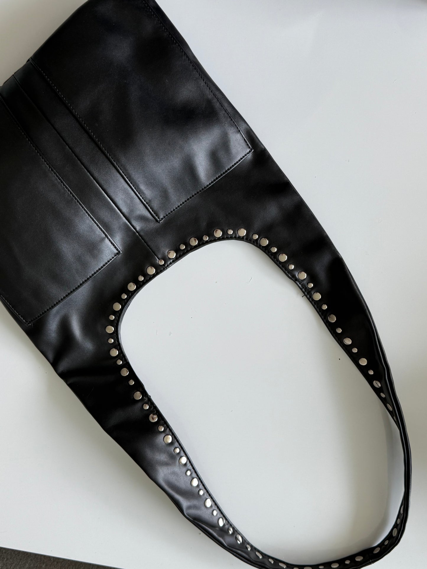 Low Key Loud Bag