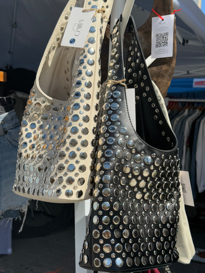 You Know You Want It Bag
