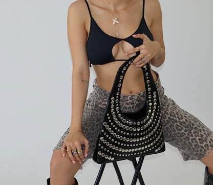 Hard To Ignore Bag