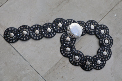 Backstage Pass Belt