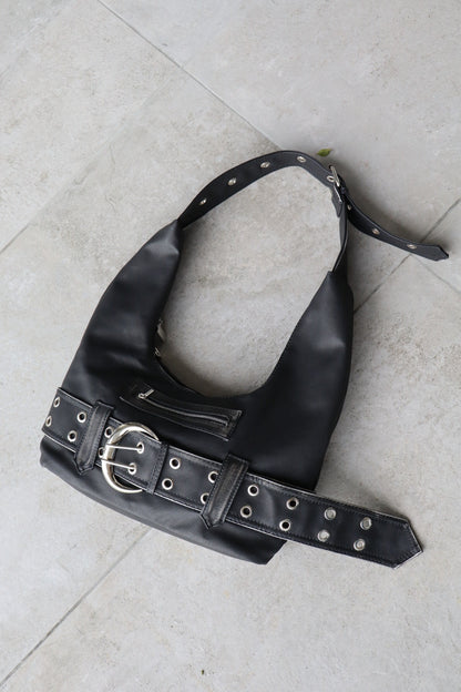 Buckle Up Babe Bag