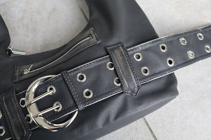 Buckle Up Babe Bag