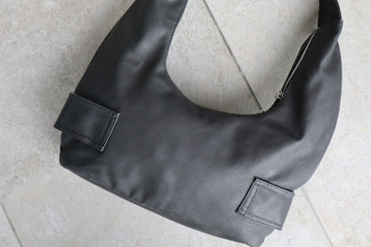 Buckle Up Babe Bag