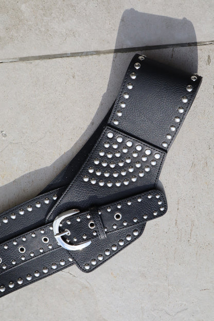 Main Character Belt