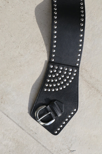 Main Character Belt