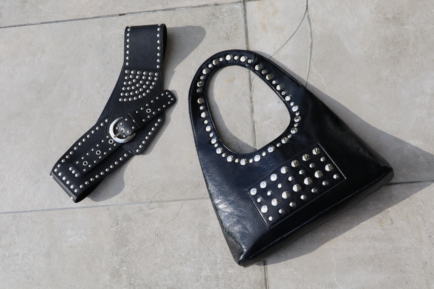 Hard To Ignore Bag