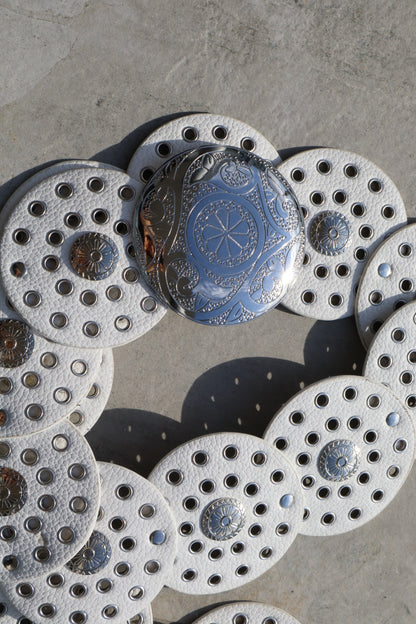 Backstage Pass Belt