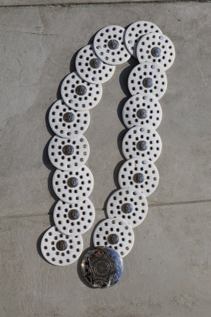 Backstage Pass Belt